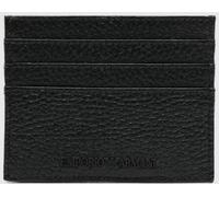Emporio Armani Men color Black - Size: OS - male