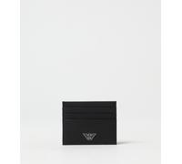 Emporio Armani Men color Black - Size: OS - male