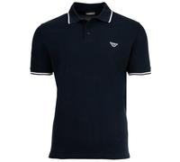 Emporio Armani Men Essential Polo Shirt Pique Logo 100% Cotton
