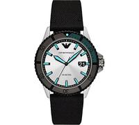 Emporio armani men quartz 3 pointer with bracelet AR11465