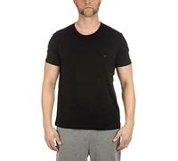 Emporio Armani 111647-cc722 Short Sleeve T-shirt 2 Units