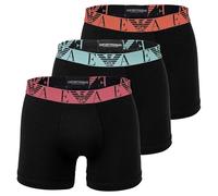 Emporio Armani Men's 3-pack Boxer Boxer Briefs