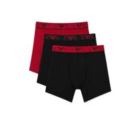 Emporio Armani Men's 3-pack Boxer Boxers