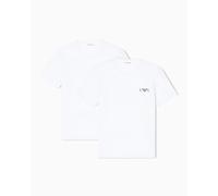 Emporio Armani Em001849_af14131 Short Sleeve Base Layer 2 Units
