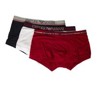 EMPORIO ARMANI men's boxer 3-piece pack elastic stretch cotton tripack article 1