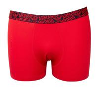 EMPORIO ARMANI men's boxer shorts elasticated waist microfibre fabric underwear