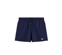 Emporio Armani Men's Boxer Swim Trunks