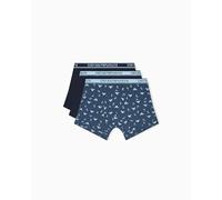 Emporio Armani Em000371_af20669 Boxers 3 Units Multicolor XL Men