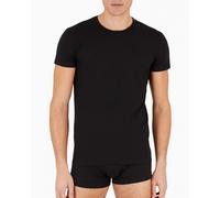 Emporio Armani Mens Crew Neck Loungewear T-Shirt 111035-4F531