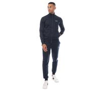 Emporio Armani Mens EA7 Full Zip Tracksuit / XXL Navy GT2880