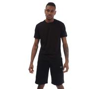 Emporio Armani Mens EA7 Logo Cotton Jersey T-Shirt / N/A N/A GT6692