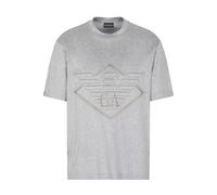 Emporio Armani Mens EA7 Regular T-Shirt GT15360