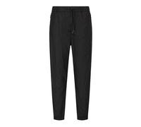 Emporio Armani Mens Elasticated Waist Trousers38R Black GT8686