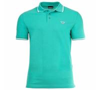 Emporio Armani Men's Essential Polo Green XL
