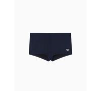 EMPORIO ARMANI Men's Essential Trunk Blue S
