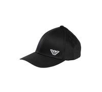Emporio Armani Men's Logo Baseball Cap, Black, One Size