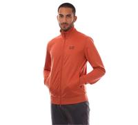 Emporio Armani Mens Logo Tracksuit GT7607