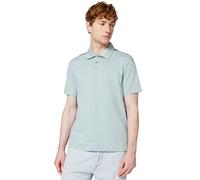 Emporio Armani Em000571_af20426 Short Sleeve Polo Blue XL Men