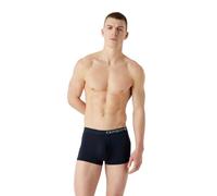 Emporio Armani Men's Men's 2-pack Soft Touch Bamboo Viscose Trunk Trunks (pack of 2)