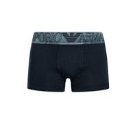 Organic Cotton Trunks Blue XL
