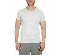Emporio Armani Mens Pyjama Top