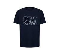 Emporio Armani Mens Shirt Beachwear