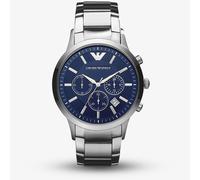 Emporio Armani AR2448 Men's Chronograph Watch Quartz/Stainless Steel