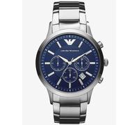 Emporio Armani AR2448 Men's Chronograph Watch Quartz/Stainless Steel