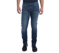 Emporio Armani Mens Skinny Fit Jeans 8N1J10 Men - Blue - Size 29 (Waist)