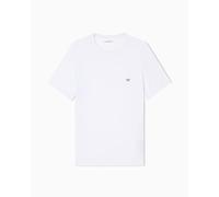 Emporio Armani Men's Soft Modal T-Shirt