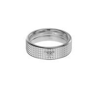Emporio Armani Men's Stainless Steel Band Ring, EGS298804010