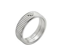 Emporio Armani Men's Stainless Steel Band Ring, EGS298804011