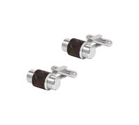 Emporio Armani Men's Stainless steel Cufflinks