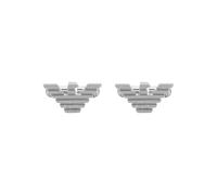 Emporio Armani Men's Stainless steel Cufflinks