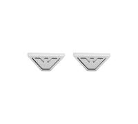 Emporio Armani Men's Stainless steel Cufflinks