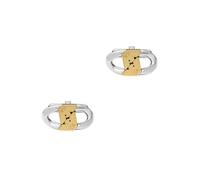 Emporio Armani Men's Stainless steel Cufflinks