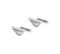Emporio Armani Men's Stainless steel Cufflinks