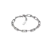 Emporio Armani Men's Stainless Steel or beaded with lobster clasp closure bracelet