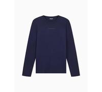 Emporio Armani Men's Stretch Piquet T-Shirt T-Shirt (Pack of 1)