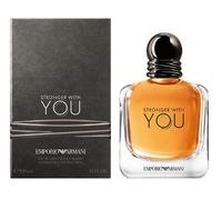 Giorgio Armani Emporio Stronger With You Eau de Toilette 30ml Spray New