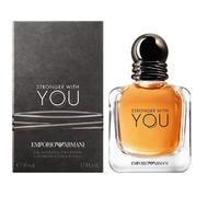 Armani Emporio Stronger With You Eau de Toilette for Men 50 ml