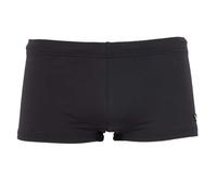 EMPORIO ARMANI Mens Swim Trunks, Black, S UK