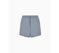 Emporio Armani Men's Terry Bermuda Short Grey S