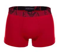 Emporio Armani Men's Trunks, 3-Pack - Bold Monogram, Shorts, Stretch Cotton...
