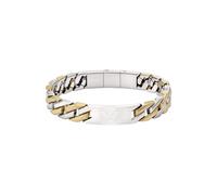Emporio Armani Men's Two-Tone bracelet, EGS3314040