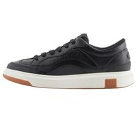 Emporio Armani Men's Venice, Debossed Logo, ChunkySneaker