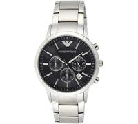 Emporio Armani Men's Watch Chronograph AR2434, New With Tags