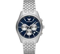 Emporio Armani Men's Watch Chronograph, Stainless Steel, AR11582