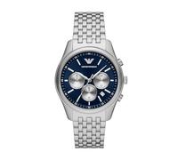 Emporio Armani Men's Watch Chronograph, Stainless Steel, AR11582
