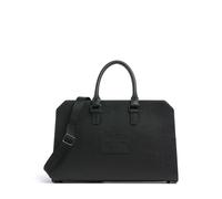 Emporio Armani Milano Briefcase, male, black